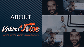 Introduction to Kabirs Voice